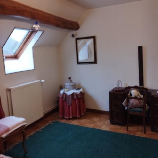  DUCASTEL IMMOBILIER : Maison / Villa | SALORNAY-SUR-GUYE (71250) | 113 m2 | 720 € 