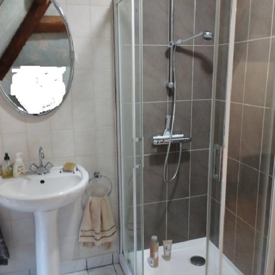  DUCASTEL IMMOBILIER : Maison / Villa | SALORNAY-SUR-GUYE (71250) | 113 m2 | 720 € 