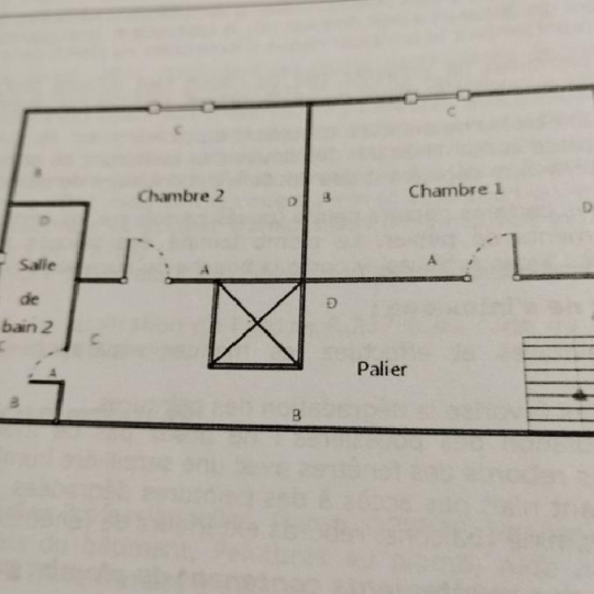  DUCASTEL IMMOBILIER : Maison / Villa | SALORNAY-SUR-GUYE (71250) | 113 m2 | 720 € 