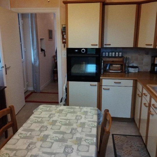  DUCASTEL IMMOBILIER : Maison / Villa | SALORNAY-SUR-GUYE (71250) | 113 m2 | 720 € 