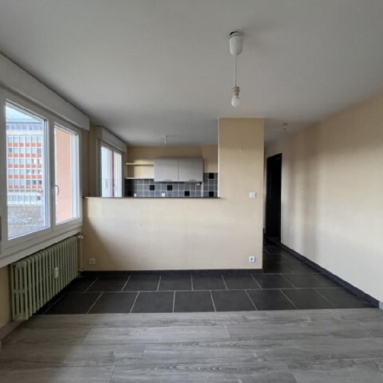  DUCASTEL IMMOBILIER : Appartement | MACON (71000) | 49 m2 | 590 € 