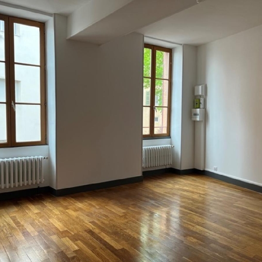  DUCASTEL IMMOBILIER : Appartement | MACON (71000) | 78 m2 | 800 € 