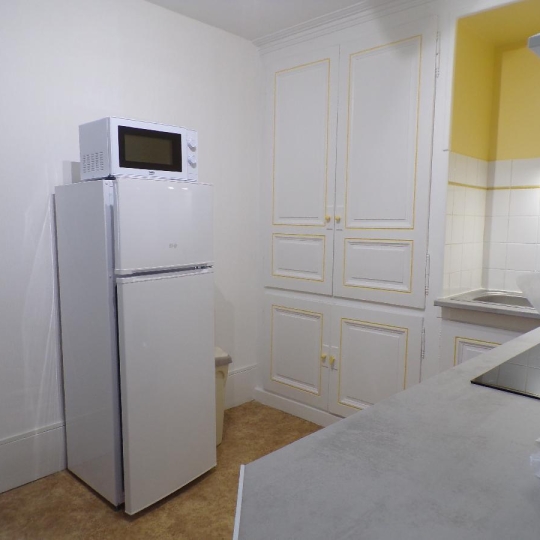  DUCASTEL IMMOBILIER : Apartment | MACON (71000) | 44 m2 | 630 € 