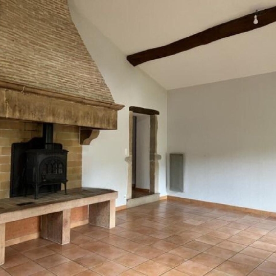  DUCASTEL IMMOBILIER : Maison / Villa | LA ROCHE-VINEUSE (71960) | 84 m2 | 921 € 