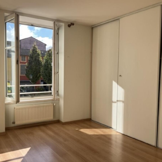 DUCASTEL IMMOBILIER : Appartement | MACON (71000) | 75 m2 | 585 € 