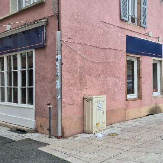  DUCASTEL IMMOBILIER : Local / Bureau | MACON (71000) | 70 m2 | 850 € 