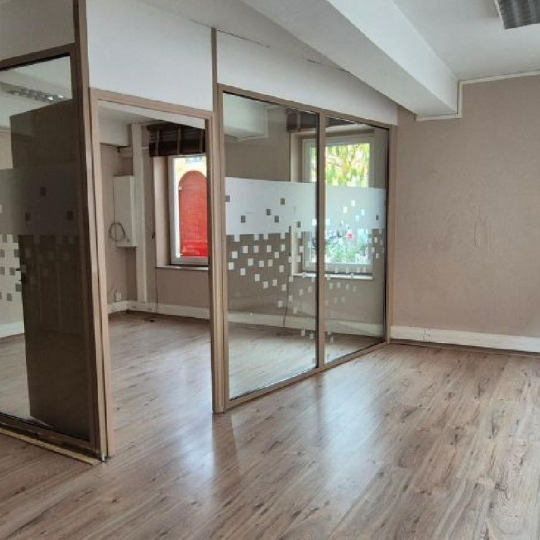  DUCASTEL IMMOBILIER : Local / Bureau | MACON (71000) | 70 m2 | 850 € 