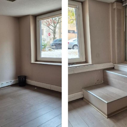  DUCASTEL IMMOBILIER : Local / Bureau | MACON (71000) | 70 m2 | 850 € 