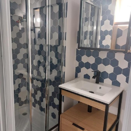  DUCASTEL IMMOBILIER : Appartement | MACON (71000) | 24 m2 | 475 € 