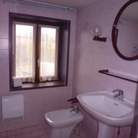  DUCASTEL IMMOBILIER : Maison / Villa | LA ROCHE-VINEUSE (71960) | 166 m2 | 900 € 