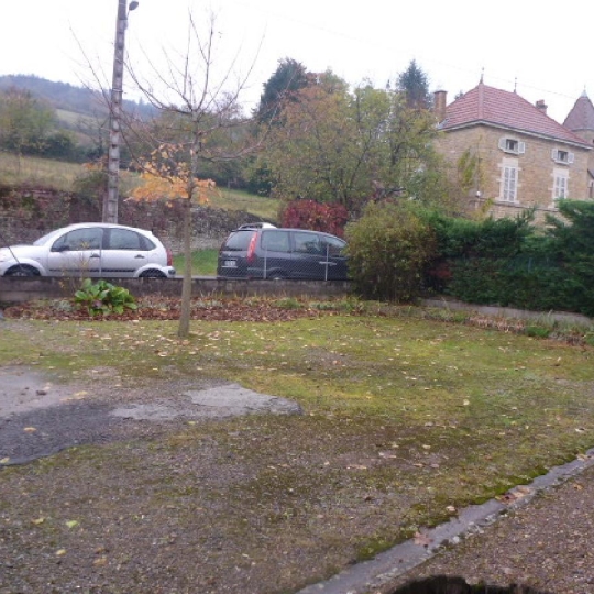  DUCASTEL IMMOBILIER : Maison / Villa | LA ROCHE-VINEUSE (71960) | 166 m2 | 900 € 