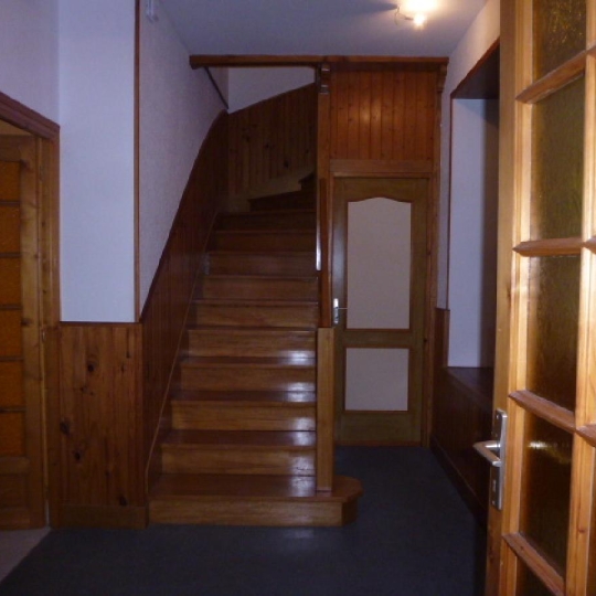  DUCASTEL IMMOBILIER : Maison / Villa | LA ROCHE-VINEUSE (71960) | 166 m2 | 900 € 