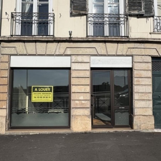 DUCASTEL IMMOBILIER : Office | MACON (71000) | 69 m2 | 776 € 