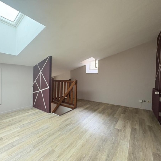  DUCASTEL IMMOBILIER : Appartement | MACON (71000) | 53 m2 | 463 € 