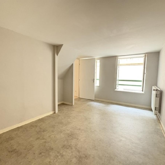  DUCASTEL IMMOBILIER : Appartement | MACON (71000) | 53 m2 | 463 € 
