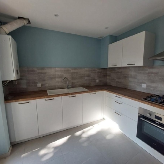 DUCASTEL IMMOBILIER : House | MACON (71000) | 124.00m2 | 1 420 € 