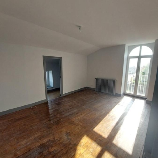  DUCASTEL IMMOBILIER : House | MACON (71000) | 124 m2 | 1 420 € 