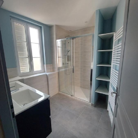  DUCASTEL IMMOBILIER : House | MACON (71000) | 124 m2 | 1 420 € 