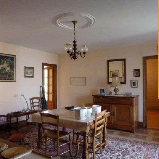  DUCASTEL IMMOBILIER : Maison / Villa | SALORNAY-SUR-GUYE (71250) | 87 m2 | 75 000 € 