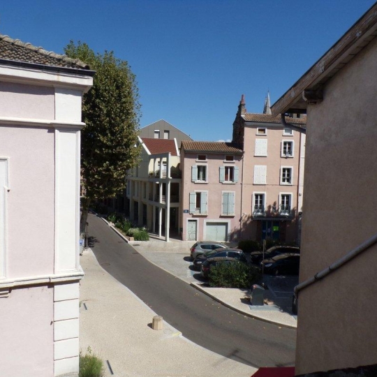  DUCASTEL IMMOBILIER : Appartement | MACON (71000) | 67 m2 | 96 500 € 