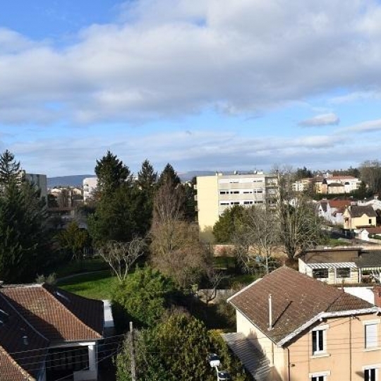  DUCASTEL IMMOBILIER : Appartement | MACON (71000) | 58 m2 | 69 000 € 