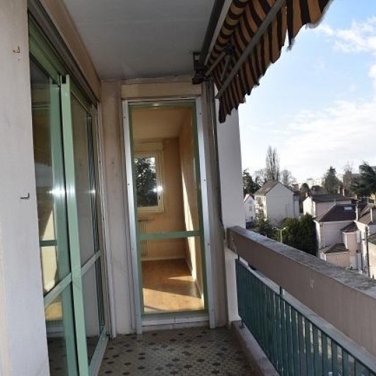  DUCASTEL IMMOBILIER : Appartement | MACON (71000) | 58 m2 | 69 000 € 