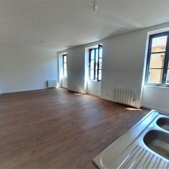  DUCASTEL IMMOBILIER : Appartement | MACON (71000) | 65 m2 | 179 500 € 