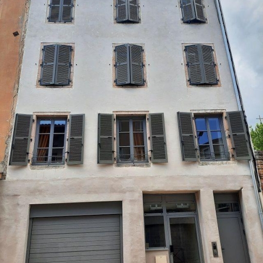  DUCASTEL IMMOBILIER : Appartement | MACON (71000) | 61 m2 | 169 500 € 