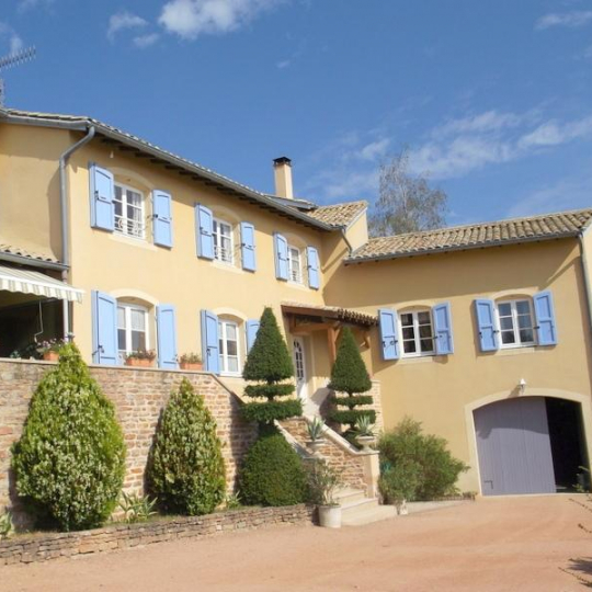  DUCASTEL IMMOBILIER : Maison / Villa | MACON (71000) | 250 m2 | 480 000 € 
