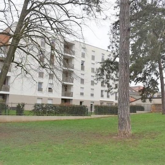  DUCASTEL IMMOBILIER : Appartement | MACON (71000) | 50 m2 | 157 000 € 