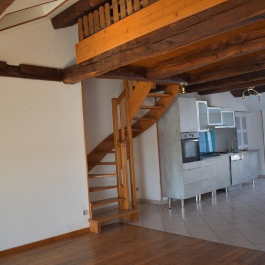  DUCASTEL IMMOBILIER : Appartement | MACON (71000) | 80 m2 | 120 000 € 