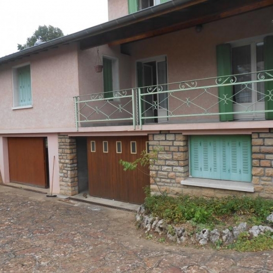  DUCASTEL IMMOBILIER : Maison / Villa | CHARNAY-LES-MACON (71850) | 122 m2 | 225 000 € 