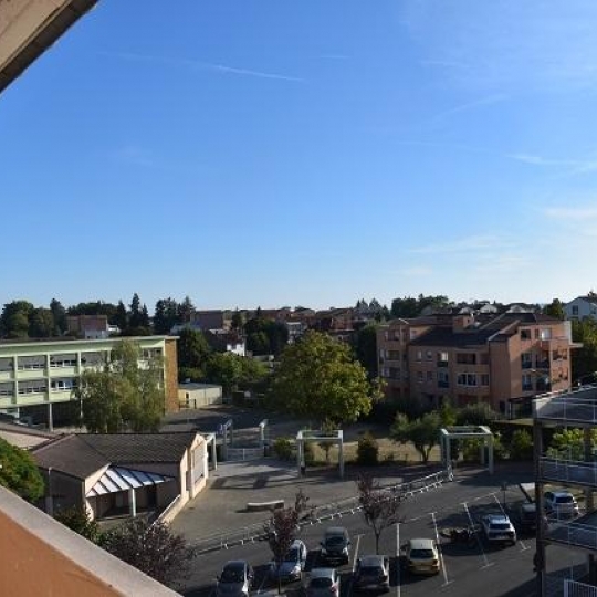  DUCASTEL IMMOBILIER : Appartement | CHARNAY-LES-MACON (71850) | 87 m2 | 69 000 € 