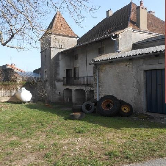  DUCASTEL IMMOBILIER : Maison / Villa | CORMATIN (71460) | 100 m2 | 92 000 € 