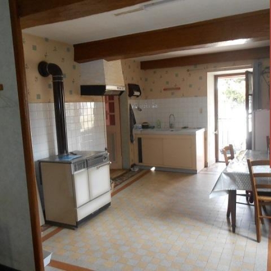  DUCASTEL IMMOBILIER : House | CORMATIN (71460) | 100 m2 | 92 000 € 