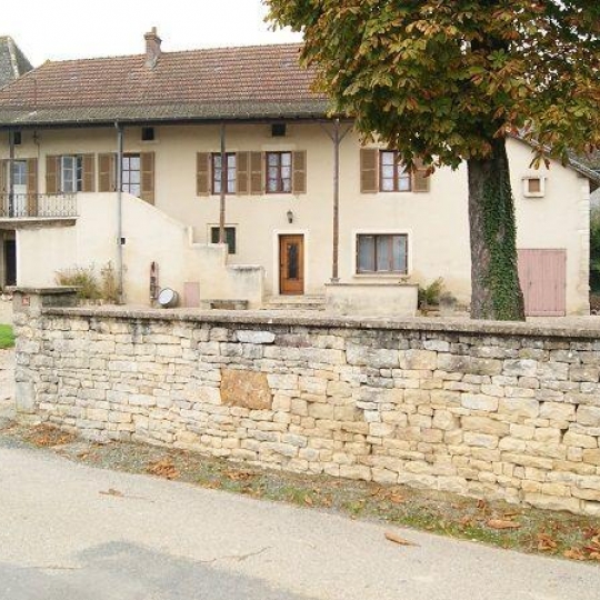  DUCASTEL IMMOBILIER : House | MONTBELLET (71260) | 110 m2 | 170 000 € 