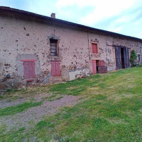  DUCASTEL IMMOBILIER : Maison / Villa | CLUNY (71250) | 530 m2 | 120 000 € 