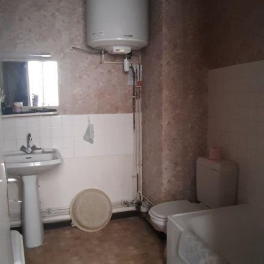  DUCASTEL IMMOBILIER : Appartement | MACON (71000) | 48 m2 | 65 000 € 