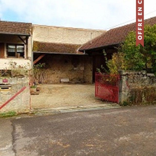  DUCASTEL IMMOBILIER : House | SAILLY (71250) | 92 m2 | 179 000 € 