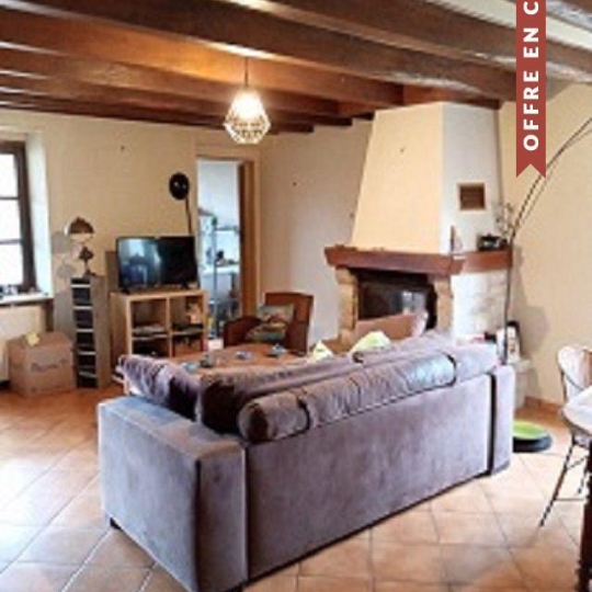  DUCASTEL IMMOBILIER : Maison / Villa | SAILLY (71250) | 92 m2 | 179 000 € 