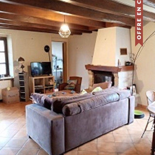 DUCASTEL IMMOBILIER : Maison / Villa | SAILLY (71250) | 92.00m2 | 179 000 € 