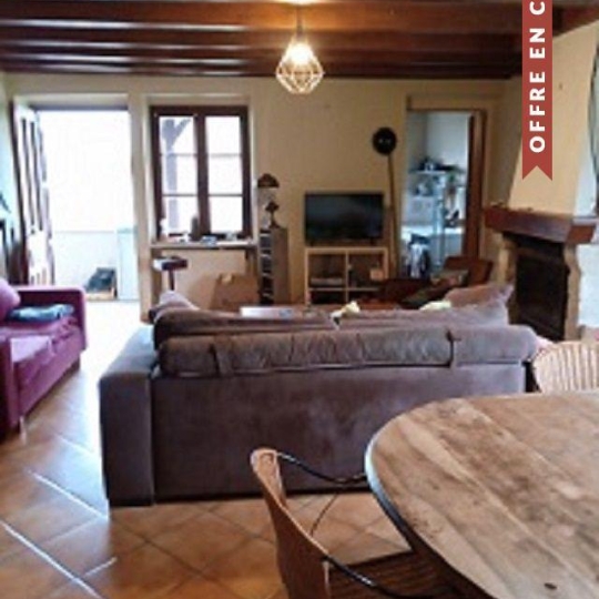  DUCASTEL IMMOBILIER : Maison / Villa | SAILLY (71250) | 92 m2 | 179 000 € 