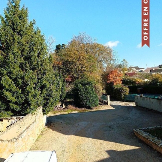  DUCASTEL IMMOBILIER : Maison / Villa | LAIZE (71870) | 120 m2 | 222 000 € 