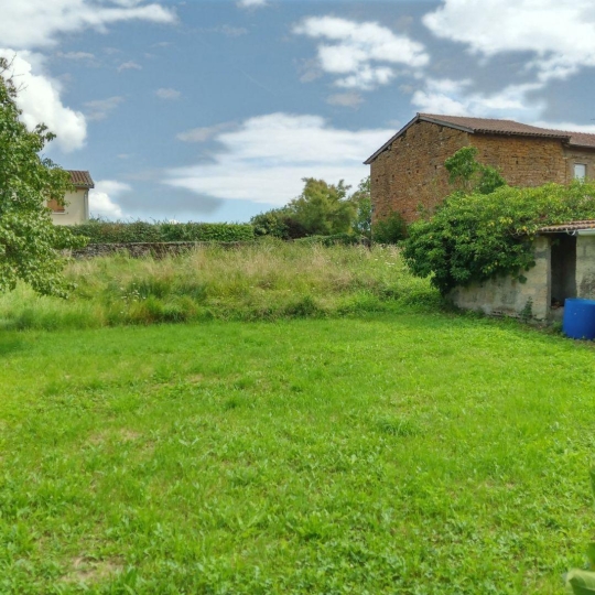  DUCASTEL IMMOBILIER : House | LAIZE (71870) | 120 m2 | 237 000 € 