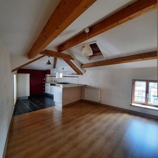  DUCASTEL IMMOBILIER : Appartement | MACON (71000) | 65 m2 | 119 000 € 