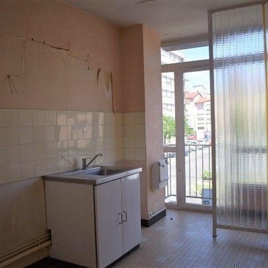  DUCASTEL IMMOBILIER : Appartement | MACON (71000) | 64 m2 | 85 000 € 