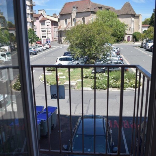  DUCASTEL IMMOBILIER : Apartment | MACON (71000) | 64 m2 | 85 000 € 