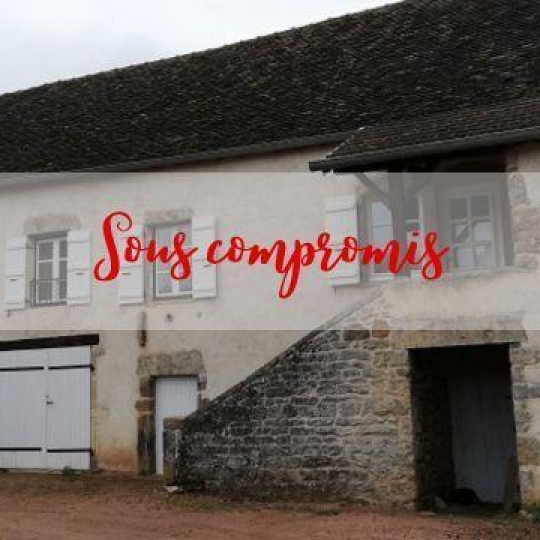  DUCASTEL IMMOBILIER : Maison / Villa | CLUNY (71250) | 123 m2 | 219 000 € 