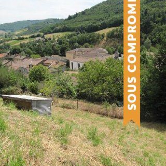 DUCASTEL IMMOBILIER : Terrain | BEAUJEU (69430) | m2 | 56 000 € 