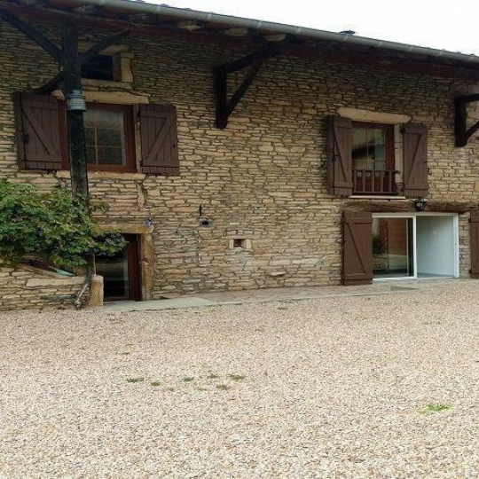  DUCASTEL IMMOBILIER : Maison / Villa | AZE (71260) | 140 m2 | 240 000 € 